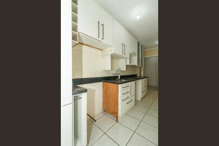 Apartamento para alugar com 85m², 2 quartos e 1 vagaCozinha