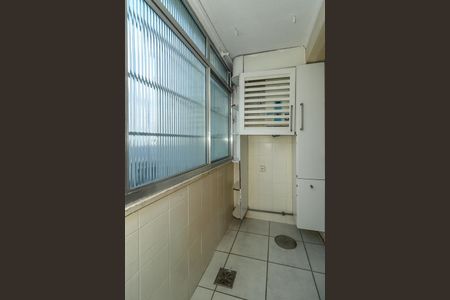 Apartamento para alugar com 85m², 2 quartos e 1 vagaÁrea de Serviço