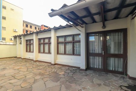 Apartamento para alugar com 85m², 2 quartos e 1 vagaÁrea comum - Salão de festas