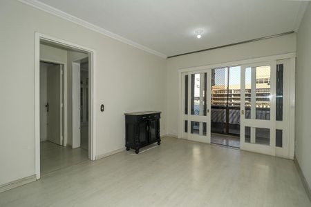 Apartamento para alugar com 85m², 2 quartos e 1 vagaSala