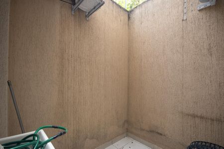 Casa de condomínio à venda com 180m², 3 quartos e 2 vagas Casa de condomínio à venda com 180m², 3 quartos e 2 vagasÁrea de Serviço