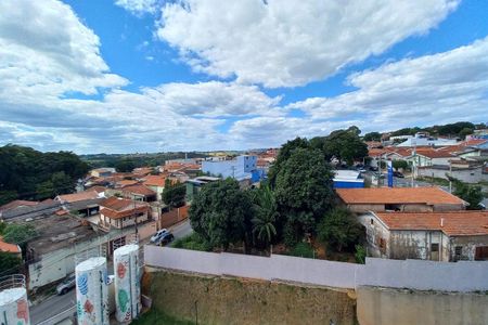 Apartamento à venda com 55m², 2 quartos e 1 vaga Apartamento à venda com 55m², 2 quartos e 1 vagaVista do Quarto 2