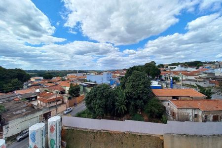 Apartamento à venda com 55m², 2 quartos e 1 vaga Apartamento à venda com 55m², 2 quartos e 1 vagaVista do Quarto 1