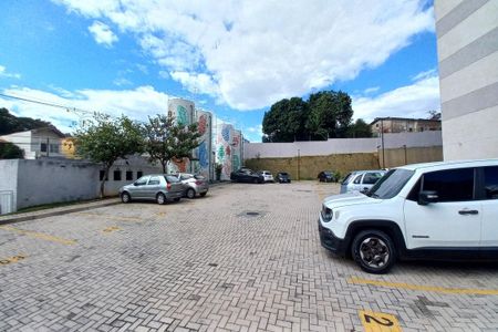 Apartamento à venda com 55m², 2 quartos e 1 vaga Apartamento à venda com 55m², 2 quartos e 1 vagaGaragem
