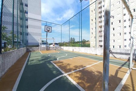 Apartamento à venda com 55m², 2 quartos e 1 vaga Apartamento à venda com 55m², 2 quartos e 1 vagaQuadra Esportiva