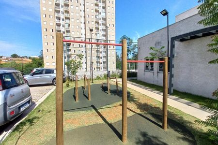 Apartamento à venda com 55m², 2 quartos e 1 vaga Apartamento à venda com 55m², 2 quartos e 1 vagaÁrea comum - Academia