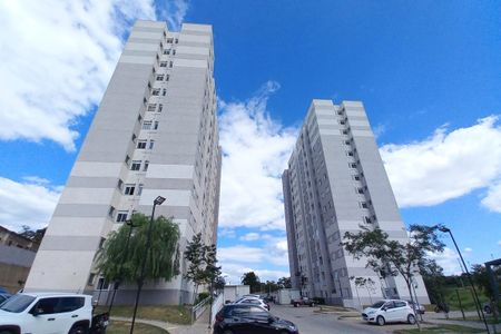 Apartamento à venda com 55m², 2 quartos e 1 vaga Apartamento à venda com 55m², 2 quartos e 1 vagaFachada do Prédio