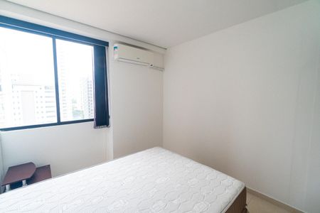Apartamento para alugar com 45m², 1 quarto e 1 vaga Apartamento para alugar com 45m², 1 quarto e 1 vagaQuarto