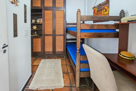 Apartamento para alugar com 110m², 3 quartos e 1 vagaQuarto 1