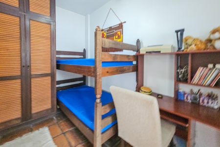 Apartamento para alugar com 110m², 3 quartos e 1 vagaQuarto 1