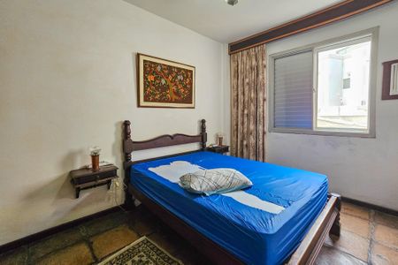 Apartamento para alugar com 110m², 3 quartos e 1 vagaQuarto 2