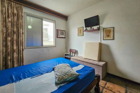 Apartamento para alugar com 110m², 3 quartos e 1 vagaQuarto 2