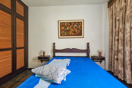 Apartamento para alugar com 110m², 3 quartos e 1 vagaQuarto 2