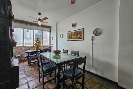 Apartamento para alugar com 110m², 3 quartos e 1 vagaSala