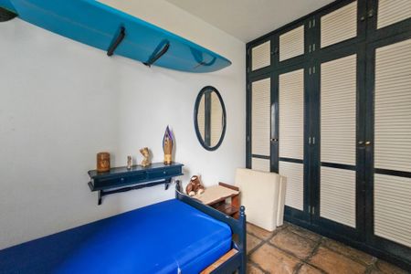 Apartamento para alugar com 110m², 3 quartos e 1 vagaQuarto 3