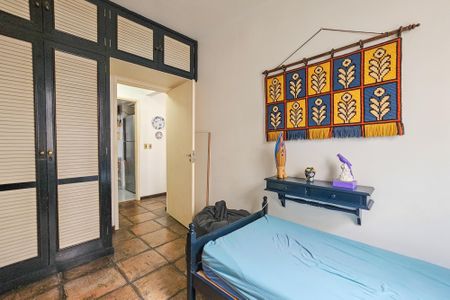 Apartamento para alugar com 110m², 3 quartos e 1 vagaQuarto 3