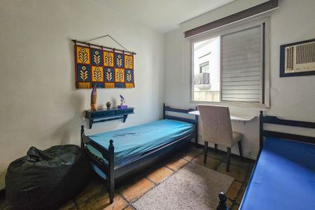 Apartamento para alugar com 110m², 3 quartos e 1 vagaQuarto 3