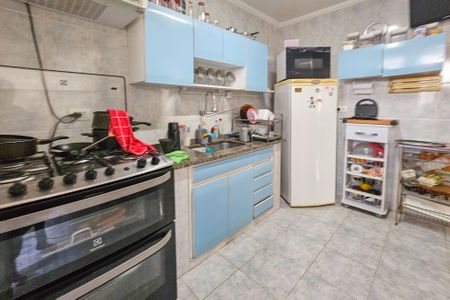 Apartamento para alugar com 110m², 3 quartos e 1 vagaCozinha