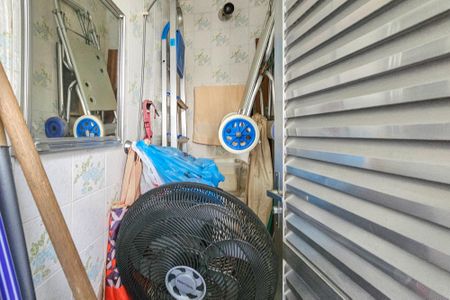 Apartamento para alugar com 110m², 3 quartos e 1 vagaÁrea de serviço