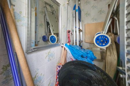 Apartamento para alugar com 110m², 3 quartos e 1 vagaÁrea de serviço