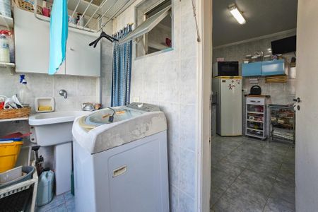 Apartamento para alugar com 110m², 3 quartos e 1 vagaÁrea de serviço