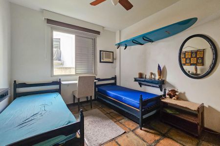 Apartamento para alugar com 110m², 3 quartos e 1 vagaQuarto 3