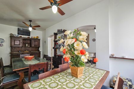 Apartamento para alugar com 110m², 3 quartos e 1 vagaSala