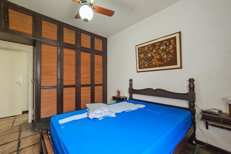 Apartamento para alugar com 110m², 3 quartos e 1 vagaQuarto 2