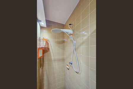 Apartamento para alugar com 110m², 3 quartos e 1 vagaBanheiro 1