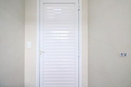 Casa à venda com 200m², 3 quartos e 4 vagas Casa à venda com 200m², 3 quartos e 4 vagasBanheiro da Área Gourmet