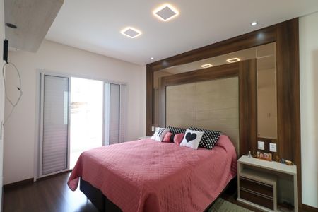 Casa à venda com 200m², 3 quartos e 4 vagas Casa à venda com 200m², 3 quartos e 4 vagasSuíte 1