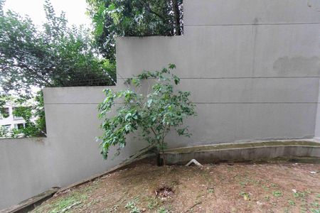 Vista Varanda da Sala de apartamento à venda com 2 quartos, 51m² em Vila Bela, São Paulo