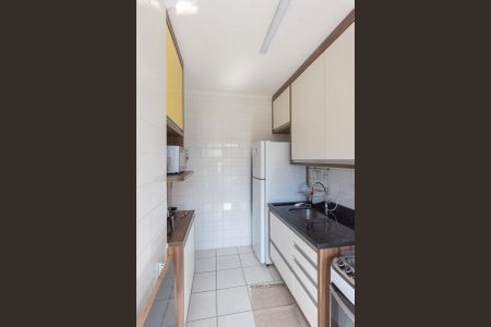 Apartamento para alugar com 45m², 2 quartos e 1 vagaCozinha