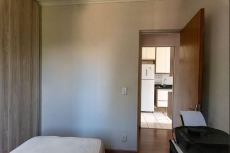 Apartamento para alugar com 45m², 2 quartos e 1 vagaQuarto 2