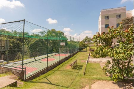 Apartamento para alugar com 45m², 2 quartos e 1 vagaQuadra Esportiva