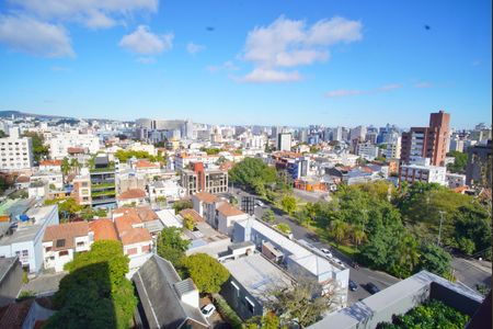 Apartamento à venda com 30m², 1 quarto e 1 vagaVista Varanda Sala/Quarto