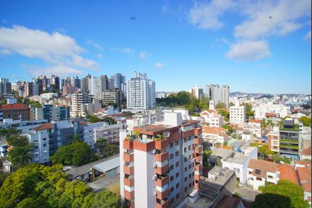 Apartamento à venda com 30m², 1 quarto e 1 vagaVista Varanda Sala/Quarto