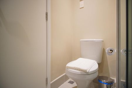 Apartamento à venda com 30m², 1 quarto e 1 vagaBanheiro