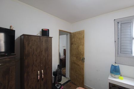 Casa de condomínio à venda com 60m², 2 quartos e 1 vagaQuarto 2