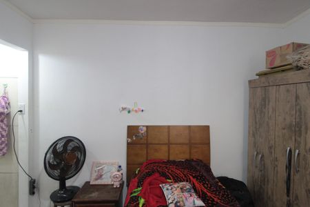 Casa de condomínio à venda com 60m², 2 quartos e 1 vagaQuarto 1