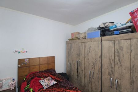 Casa de condomínio à venda com 60m², 2 quartos e 1 vagaQuarto 1