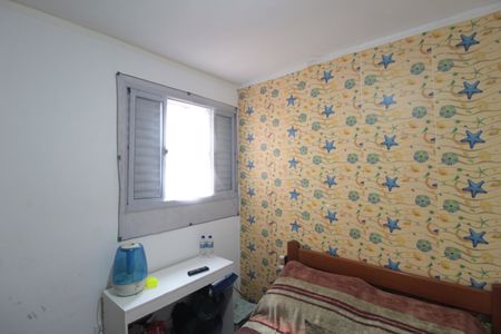 Casa de condomínio à venda com 60m², 2 quartos e 1 vagaQuarto 2