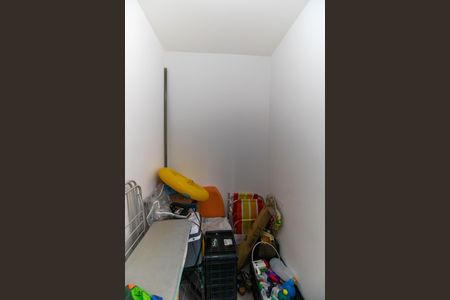 Apartamento à venda com 88m², 2 quartos e 1 vagaQuarto de Serviço