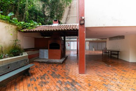 Apartamento à venda com 88m², 2 quartos e 1 vagaÁrea comum