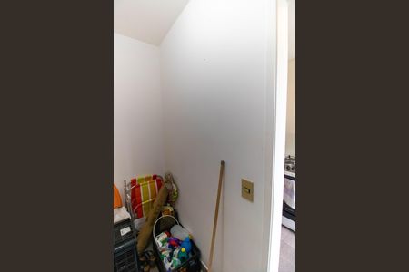 Apartamento à venda com 88m², 2 quartos e 1 vagaQuarto de Serviço