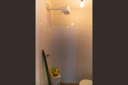 Apartamento à venda com 88m², 2 quartos e 1 vagaBanheiro de serviço