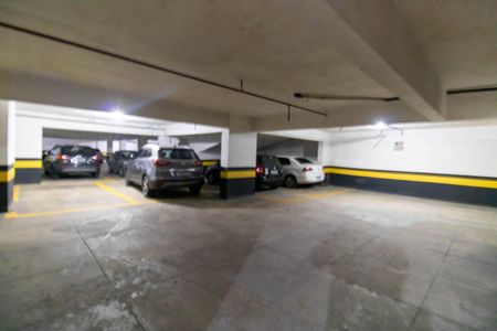 Apartamento à venda com 88m², 2 quartos e 1 vagaGaragem