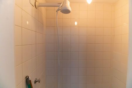 Apartamento à venda com 88m², 2 quartos e 1 vagaBanheiro de serviço