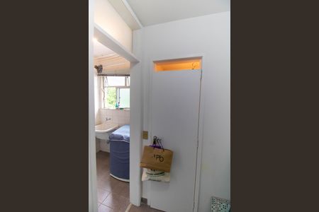 Apartamento à venda com 88m², 2 quartos e 1 vagaQuarto de Serviço