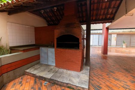 Apartamento à venda com 88m², 2 quartos e 1 vagaÁrea comum